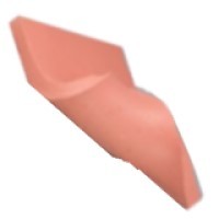 GP1X1971X1 GP1X-197 1X1 TEK-SIL® HIGH PERF. GAP PAD